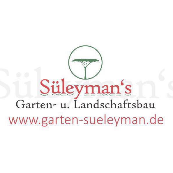 Süleyman Gartenbau - Stadt Auskunft